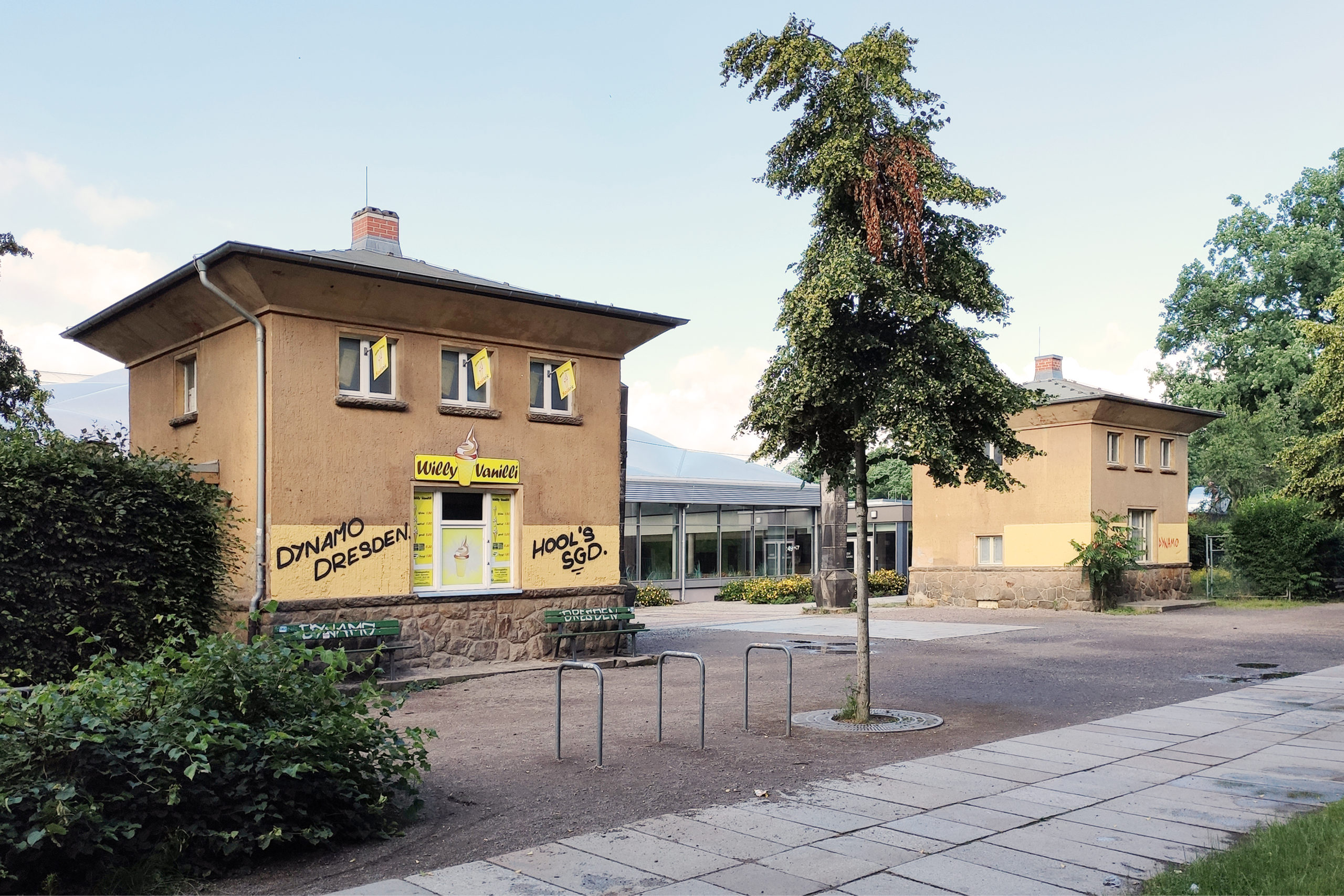 02 1386 Torhäuser Heute